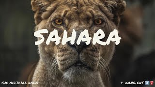 Dolo - Sahara (Free Cary) 