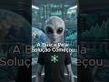 👽 A Busca Pela Solução Começou | Relatório Galáctico #7