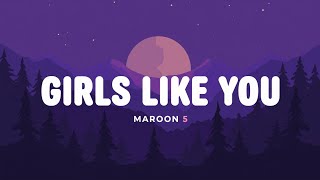 Girls Like You - Ellie Goulding Inspirational Pop Hit 2025