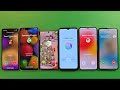 Guess The Phone Incoming Call Samsung Galaxy Z Flip 3 Samsung Z Flip 4 A53 Note 10 TCL 30b Note 10