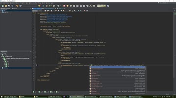 MVC Netbeans WebApp Example