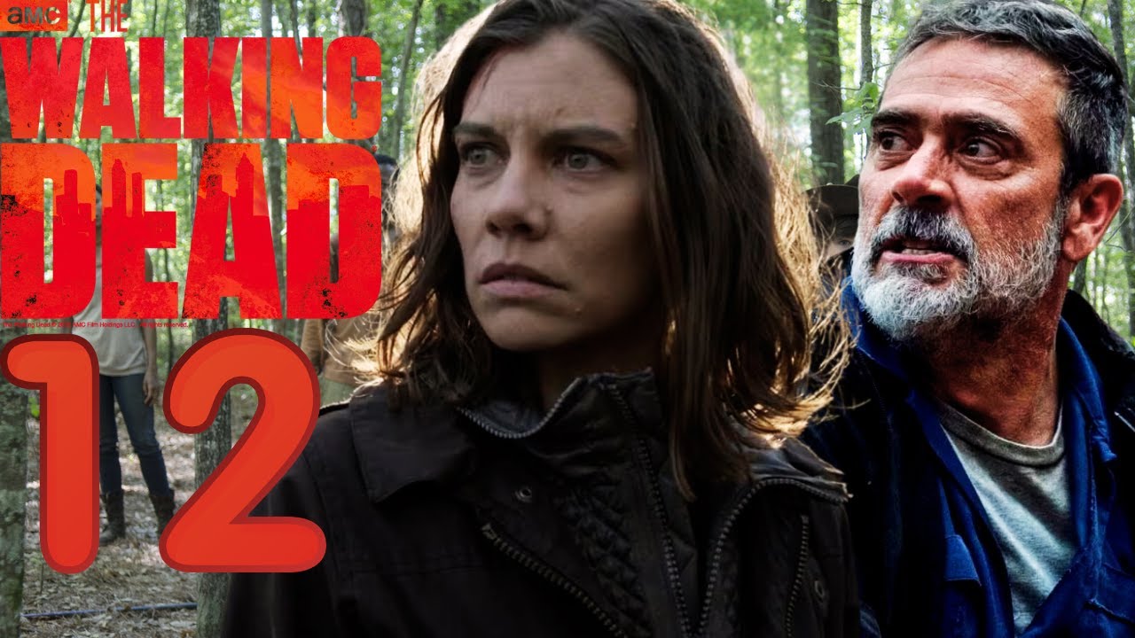 The Walking Dead Season 12 Release Date and Everything We Know