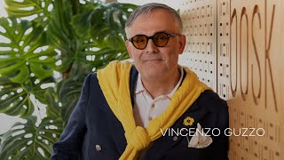 Vincenzo Guzzo: Show Man | Dolce Magazine