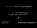 🚀 Mathematical Contest Challenge - Demonstration