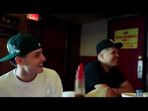 HOLLYWOOD, PESO PLUMA , estevan plazola (video oficial)