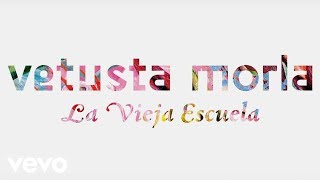 Vetusta Morla - La Vieja Escuela (Lyric Video)