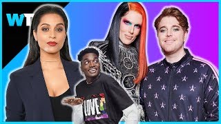 Shane Dawson, Jeffree Star and more top social media stars of 2019