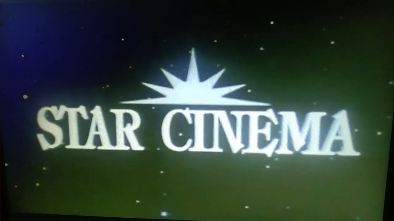 MegaVision Films/Star Cinema (1994) (VHS Player Video)