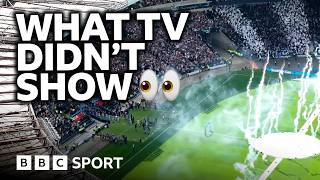 2026 Scottish Cup Final – Unseen & Behind the Scenes | Celtic v Dunfermline