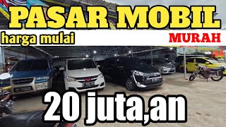 16 Oktober 2021 | Margorejo Mobil Jual Beli Mobil Bekas Murah Jogja | 082140030300•085743111119