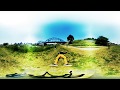 HAPPLE『恋人たちの間奏』(360° Music Video)