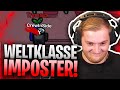 🏆🤯WELTKLASSE Duo IMPOSTER mit Karuzo?! | Among us mit @rewinside @Repaz @Shpendiboy