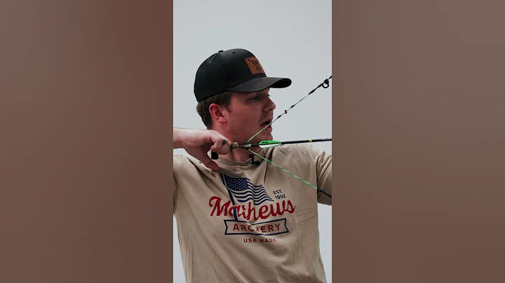 MATHEWS LIFT X - First Look!🔥 #whitetailbucks #archery #bowhunting #mathewsarchery #liftx