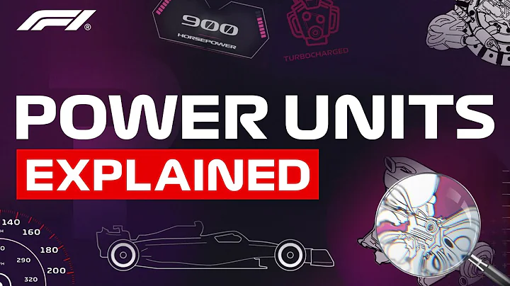 What are Power Units? | F1 Explained - DayDayNews