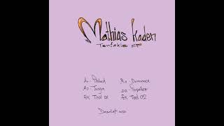 Mathias Kaden - Pitched - DESOLAT X020
