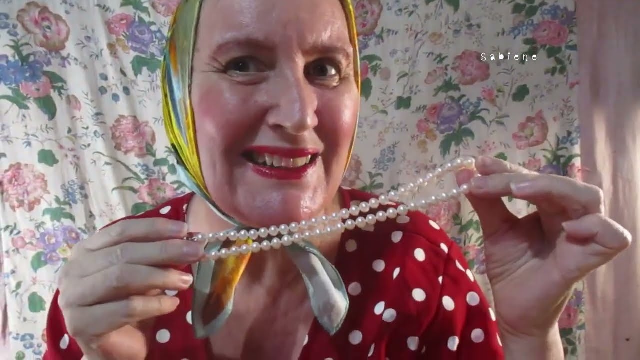 Pearl Source Pearl Necklace Review - Product Reviews by Sabiene