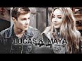 31 REAL Reasons To Ship Lucaya | (not for r/l shipper).