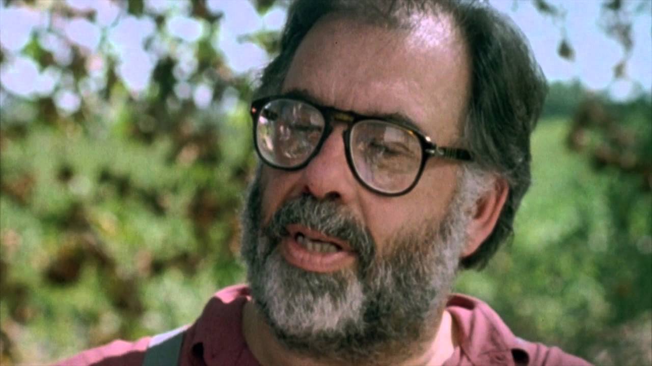 Francis Ford Coppola on the Future of Cinema YouTube