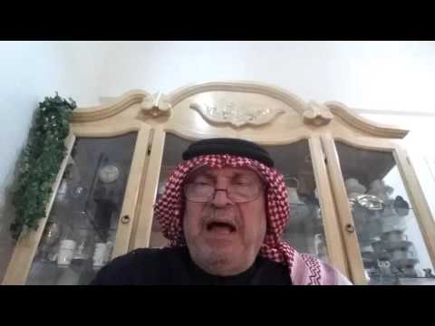 معارضة شعرية بين الياس فرحات و فوزي معلوف 2