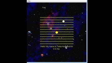 Project 0 Gold Point Video Teela Huff