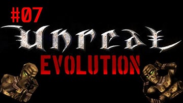 [Unreal Evolution] 07. Temple of Vandora & The Trench (OpenAL Soft HRTF)