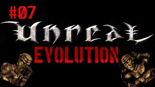 [Unreal Evolution] 07. Temple of Vandora & The Trench (OpenAL Soft HRTF) screenshot 3