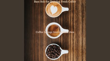 Backdrop for Working Remotely - Jazz Guitar