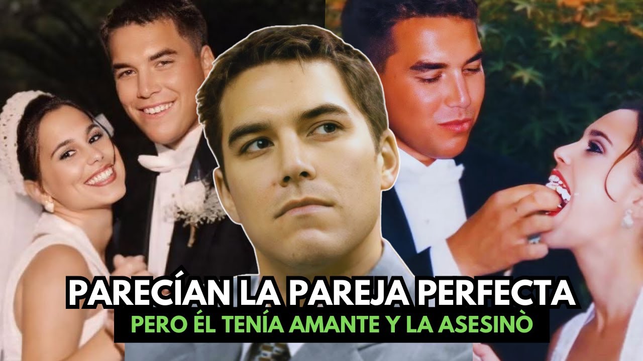 LLAMÓ a su AMANTE luego de MATAR a su ESPOSA - Documental en español