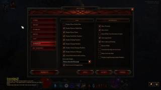 How To Enable Elective Mode in Diablo 3