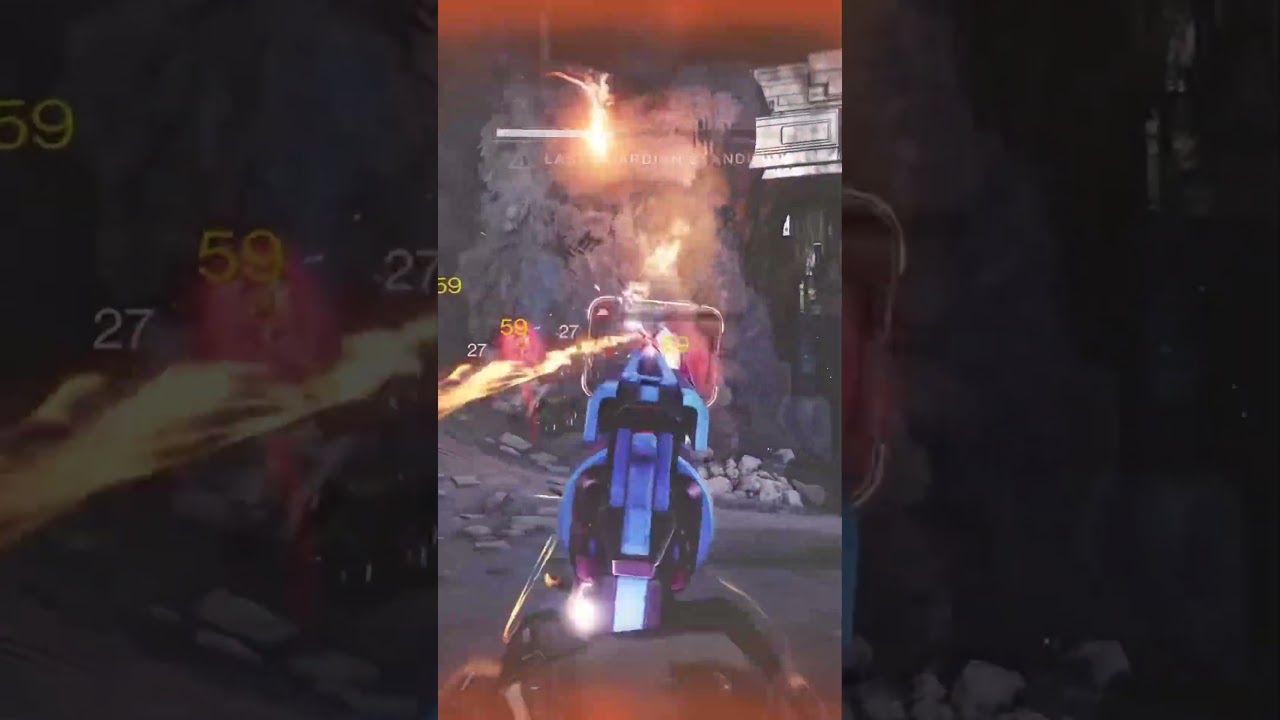 Trials of Osiris and Arbor Warden. #destiny2 #destiny2pvp #cruciblepvp