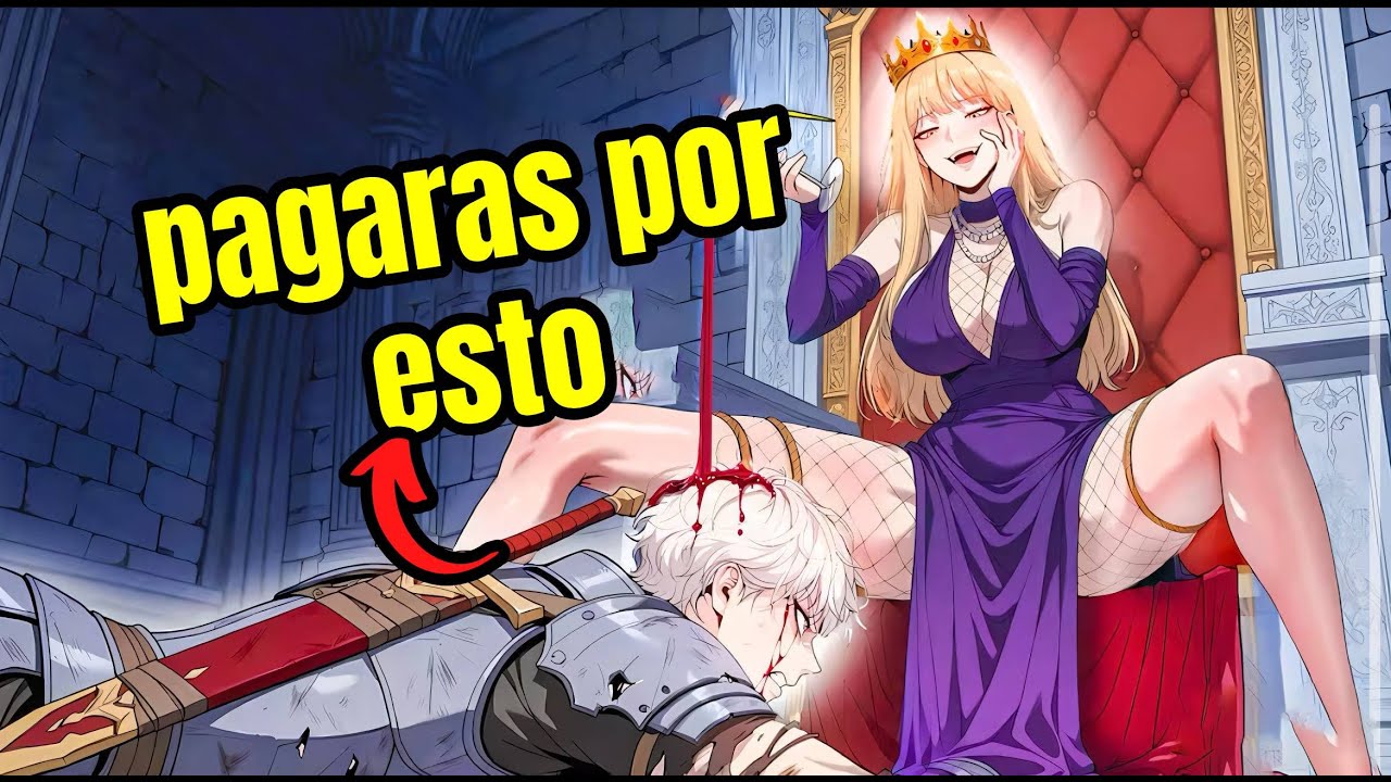 💥PRÍNCIPE TRAICIONADO REENCARNA EN UN GENIO de 13 AÑOS EN BUSCA DE VENGANZA