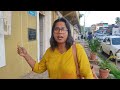 Lady lodge FIR against Govt officer of Captain of ports for asking bribe