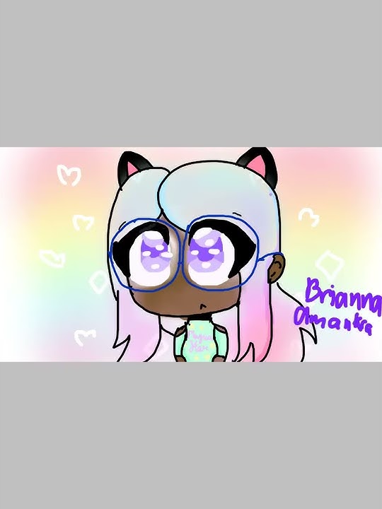 Me in the Loli The Neko Cat Artstyle *READ DESCRIPTION*