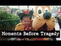 5 disturbing incidents at disney land involving cast members