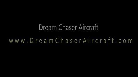 The Dream Chaser - A High Altitude Long Endurance Aircraft