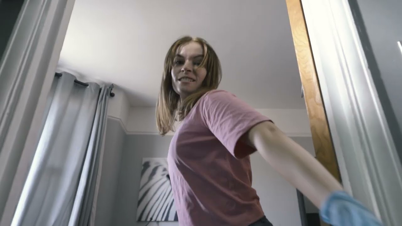 'SCREW YOU' ACTION FILM TRAILER