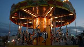 Atli Karinca Müzi̇ği̇ (Squi̇d Game Musi̇c - Round And Round)