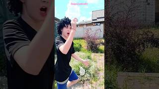 Две двойки получил! #helgaalexmasiki #shorts #tiktok #comedy #humor #subscribe #family #memes #sub
