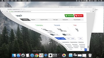 Setting up VNC Server on your Raspberry Pi