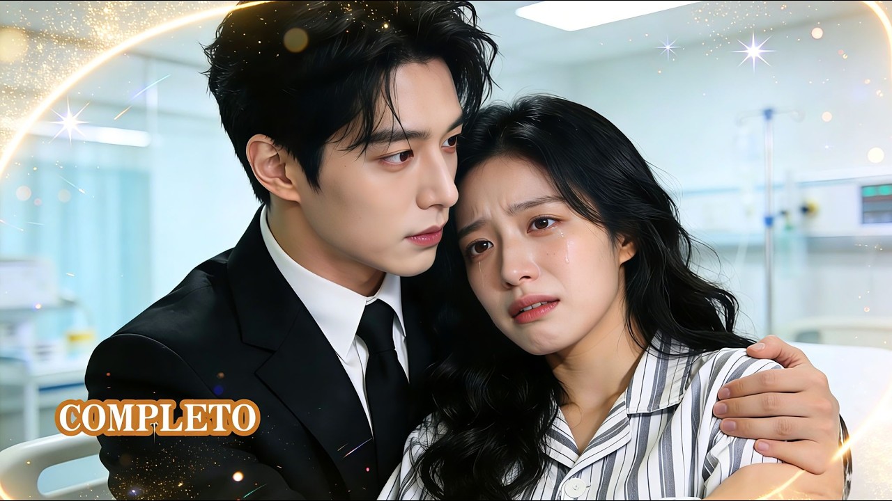 Ve a su marido engañarla, se casa con el CEO que la ama y es Primera Dama del magnate más rico！