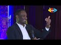 "ወደ ታች የሚያወርዱን እንከኖቻችንን ካላረምን! 'ኢትዮጵያዊት' ፈተና ላይ ይወድቃል" ዶ/ር ገዛኸኝ ፀጋው :Ahadu TV