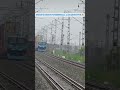 Indian Fastest Train #indian #fastest #train #trending