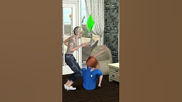 Sims 3 mods for realistic gameplay part 2 #sims3#simsgameplay#simsmods#sims3cc