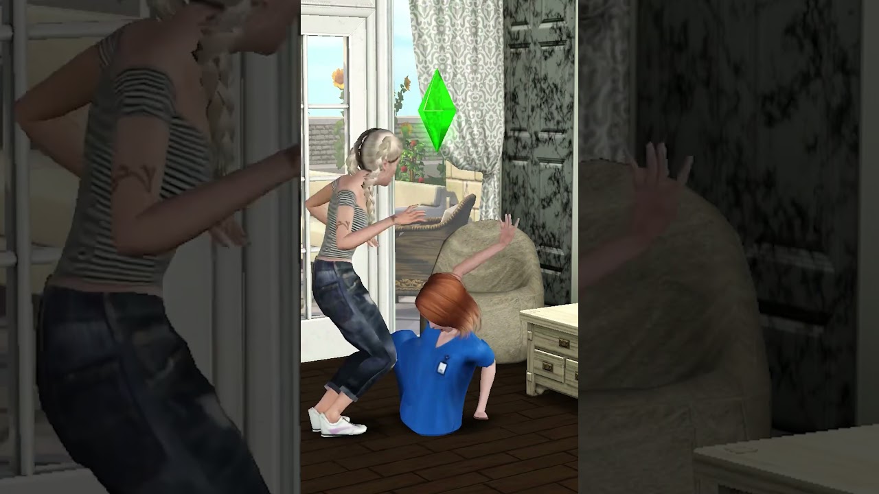 Sims 3 mods for realistic gameplay part 2 