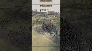They Activated Their Ambush! - Total War Attila!