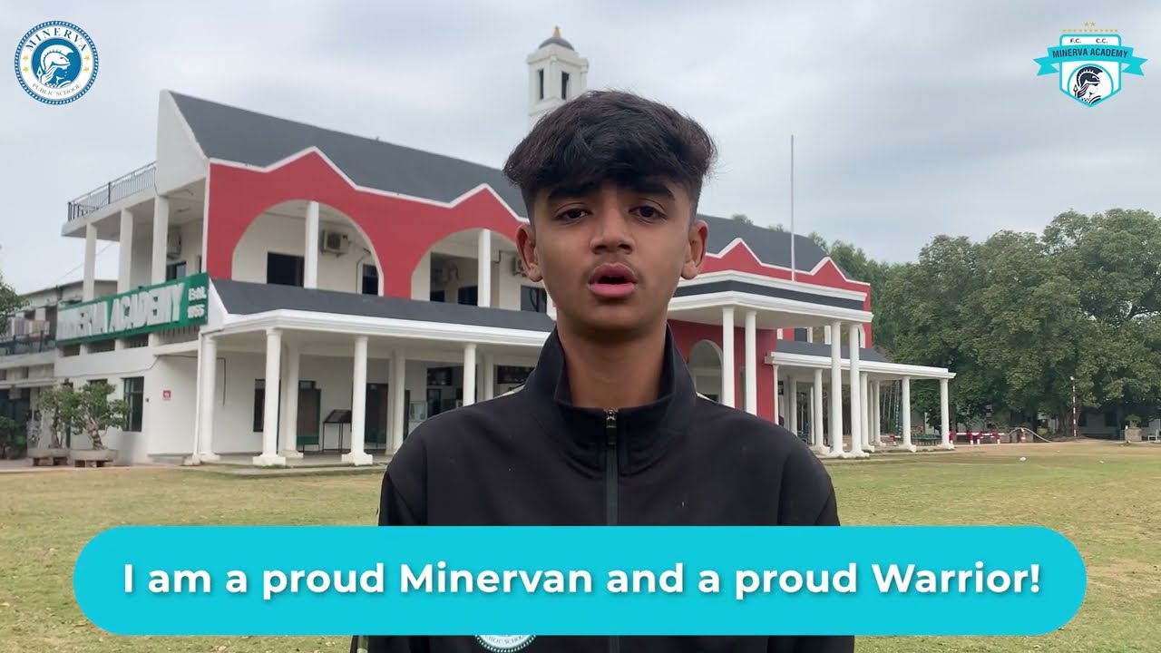 Meet Daksh from Rajasthan: Proud 