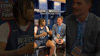 We’re Living In Maliz World