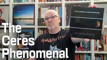 The Ceres Phenomenon - a beautiful new chapter for former Timelock members