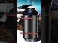 Car Aroma Diffuser 🚗🌿 | Electric Essential Oil Air Freshener Mist ✨ | New Tech & Gadgets 2025 |