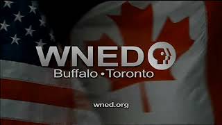 Wnedamerican Public Television 2004